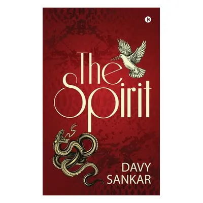 "The Spirit" - "" ("Davy Sankar")