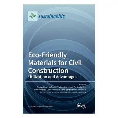 "Eco-Friendly Materials for Civil Construction: Utilization and Advantages" - "" ("Vieira Carlos