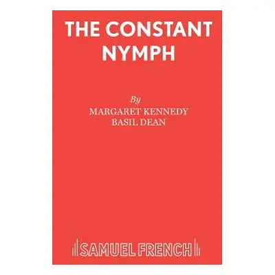 "The Constant Nymph" - "" ("Kennedy Margaret")