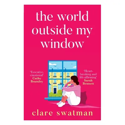 "The World Outside My Window" - "" ("Swatman Clare")