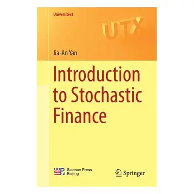 "Introduction to Stochastic Finance" - "" ("Yan Jia-An")