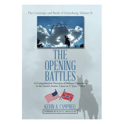 "The Opening Battles" - "" ("Campbell Kevin")