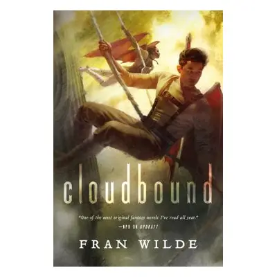 "Cloudbound" - "" ("Wilde Fran")