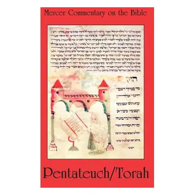 "McOb Vol 1 Pentateuch/Torah" - "" ("Mills Watson E.")