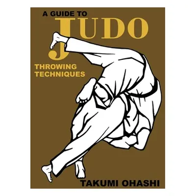 "A Guide to Judo Throwing Techniques with additional physiological explanations" - "" ("Ohashi T