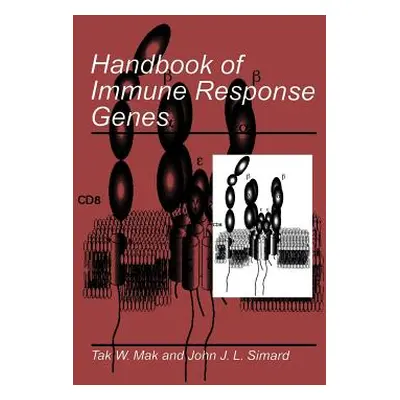 "Handbook of Immune Response Genes" - "" ("Mak Tak W.")