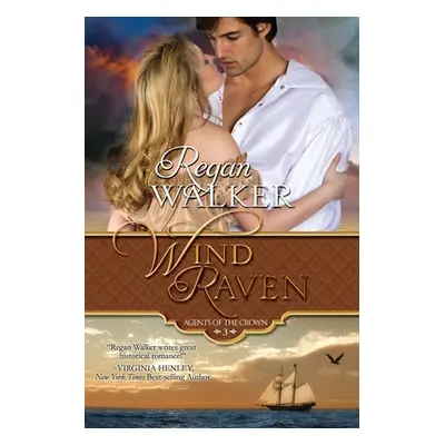 "Wind Raven" - "" ("Walker Regan")