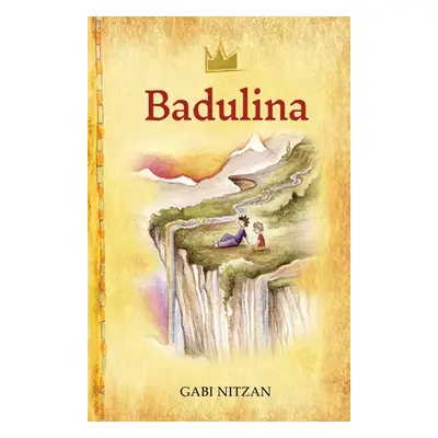 "Badulina: Colored Edition" - "" ("Nitzan Gabi")