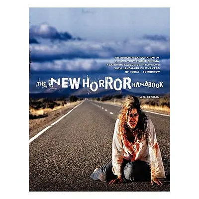 "The New Horror Handbook" - "" ("Berman A. S.")