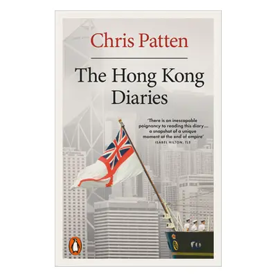 "The Hong Kong Diaries" - "" ("Patten Chris")