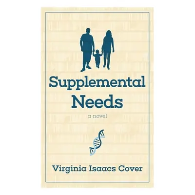 "Supplemental Needs" - "" ("Isaacs Cover Virginia")