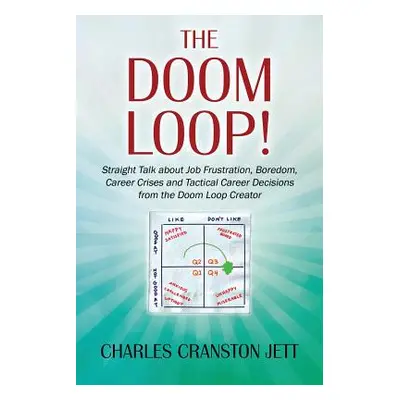 "The DOOM LOOP! Straight Talk about Job Frustration, Boredom, Career Crises and Tactical Career 