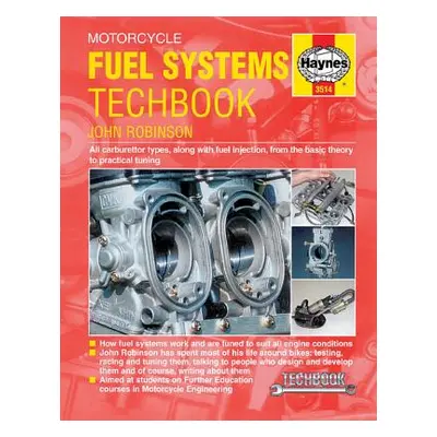 "Motorcycle Fuel Systems" - "" ("Haynes Publishing")