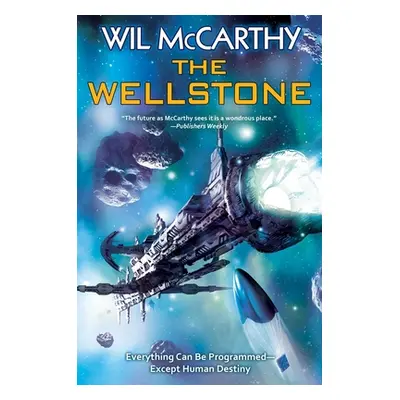 "The Wellstone" - "" ("McCarthy Wil")