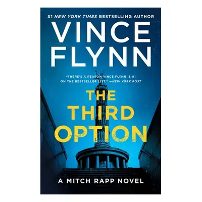 "The Third Option, 4" - "" ("Flynn Vince")