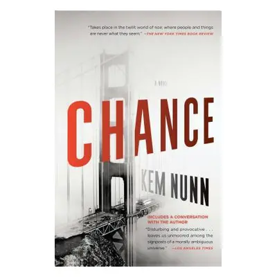 "Chance" - "" ("Nunn Kem")