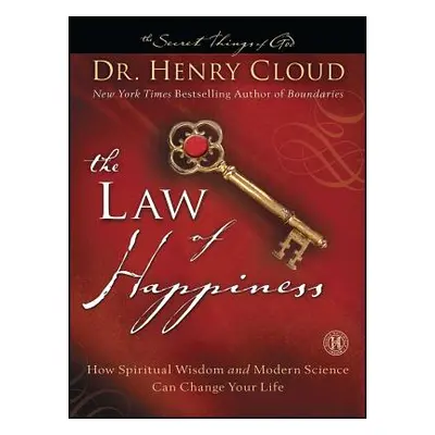 "The Law of Happiness: How Spiritual Wisdom and Modern Science Can Change Your Life" - "" ("Clou