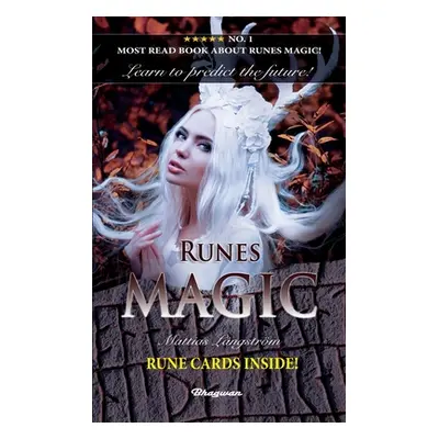 "Runes Magic: BRAND NEW! Learn to predict the future!" - "" ("Lngstrm Mattias")