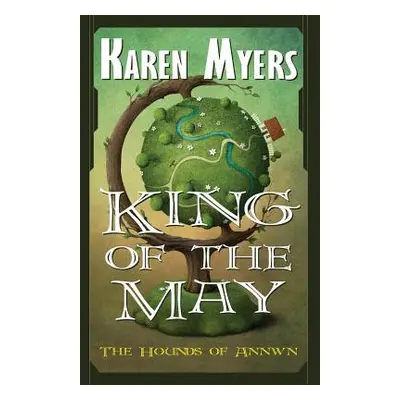 "King of the May: A Virginian in Elfland" - "" ("Myers Karen")