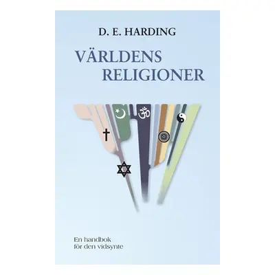 "Vrldens Religioner" - "" ("Harding Douglas")