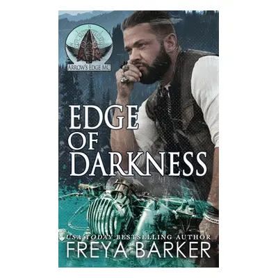 "Edge Of Darkness" - "" ("Barker Freya")