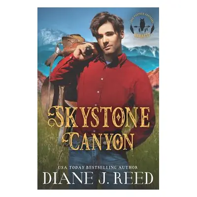 "Skystone Canyon" - "" ("Reed Diane J.")