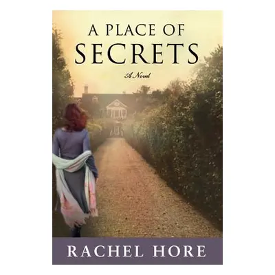 "Place of Secrets" - "" ("Hore Rachel")