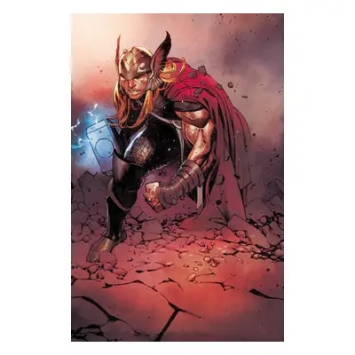 "Thor by Donny Cates Vol. 3: Revelations" - "" ("Cates Donny")