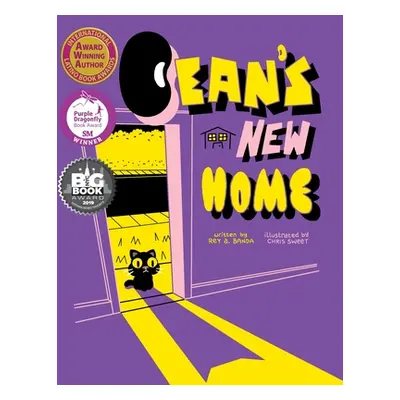 "Bean's New Home" - "" ("Banda Rey A.")