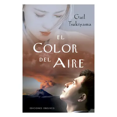 "El Color del Aire" - "" ("Tsukiyama Gail")