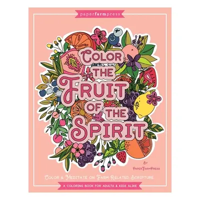 "Fruit of the Spirit" - "" ("Te Velde Lauren")