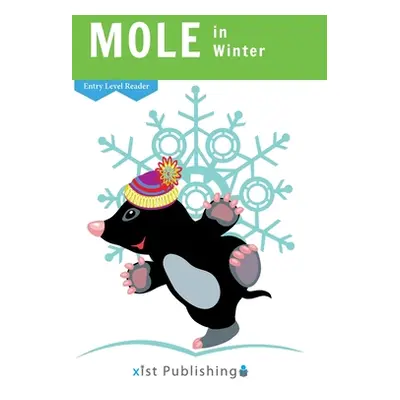 "Mole in Winter" - "" ("Smith Cecilia")