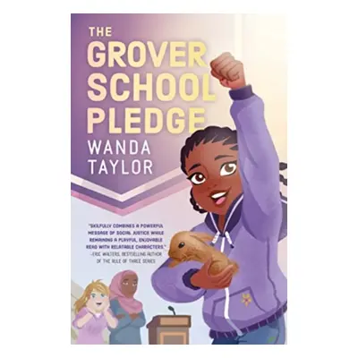 "The Grover School Pledge" - "" ("Taylor Wanda")