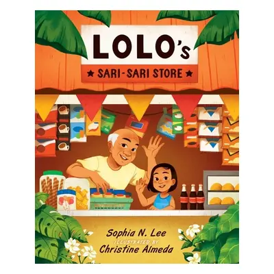 "Lolo's Sari-Sari Store" - "" ("Lee Sophia N.")