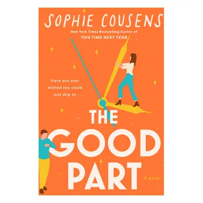 "The Good Part" - "" ("Cousens Sophie")