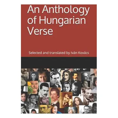 "An Anthology of Hungarian Verse" - "" ("Kovacs Ivan")