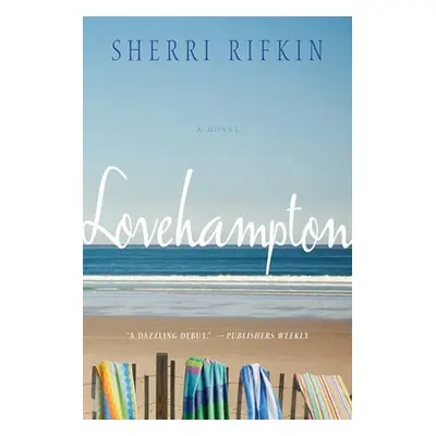 "Lovehampton" - "" ("Rifkin Sherri")