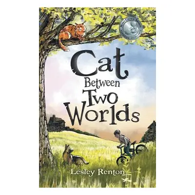 "Cat Between Two Worlds" - "" ("Renton Lesley")