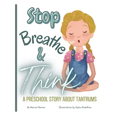 "Stop! Breathe! and Think!" - "" ("Khalafova Aytan")