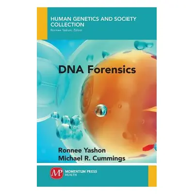 "DNA Forensics" - "" ("Yashon Ronnee")