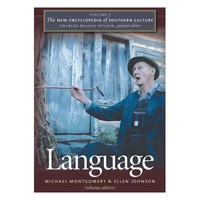 "Language" - "" ("Montgomery Michael B.")