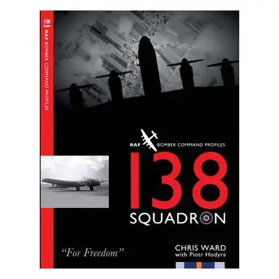 "138 Squadron" - "" ("Hodyra Piotr")