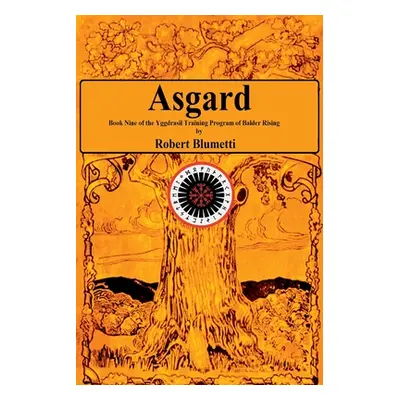 "Asgard" - "" ("Blumetti Rpbert")