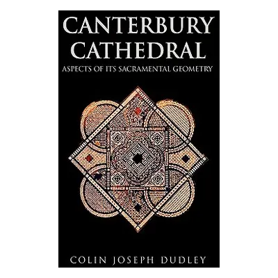 "Canterbury Cathedral" - "" ("Dudley Colin Joseph")