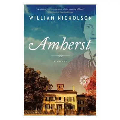 "Amherst" - "" ("Nicholson William")