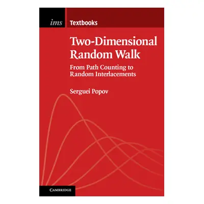 "Two-Dimensional Random Walk" - "" ("Popov Serguei")