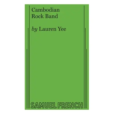 "Cambodian Rock Band" - "" ("Yee Lauren")