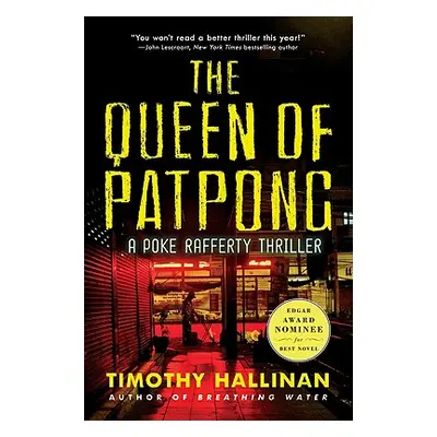 "The Queen of Patpong" - "" ("Hallinan Timothy")