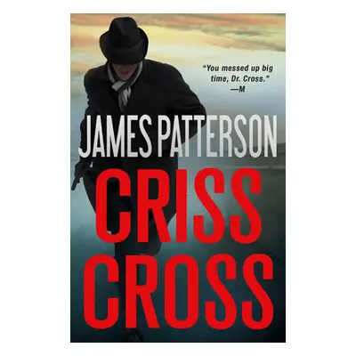 "Criss Cross" - "" ("Patterson James")