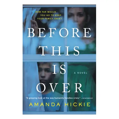 "Before This Is Over" - "" ("Hickie Amanda")